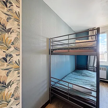 Apartment Le Spot - 2 Bord De *