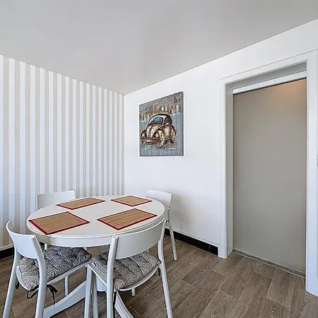 Le Spot - 2 Bord De Apartment Bray-Dunes
