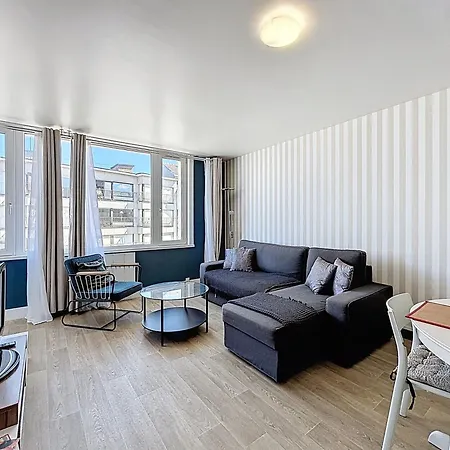 Apartment Le Spot - 2 Bord De