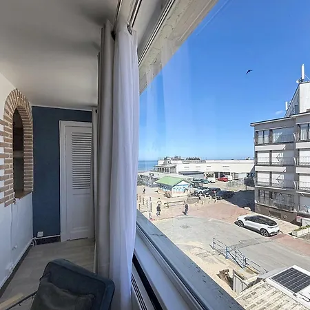 Apartment Le Spot - 2 Bord De Bray-Dunes